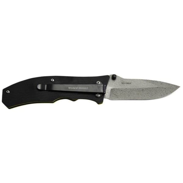CAT 980002 Kattfällkniv med 7,9 cm blad Längd 194 mm