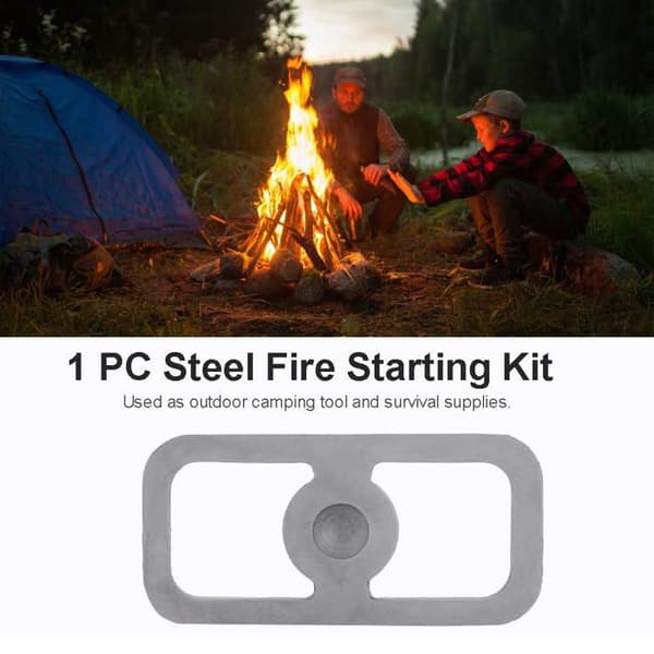 Survival kit - överlevnadsnödvändighet vandring - trek Tbest - Tbestxauk8q23n6