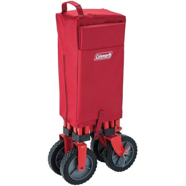 Campingvagn