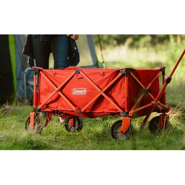 Campingvagn