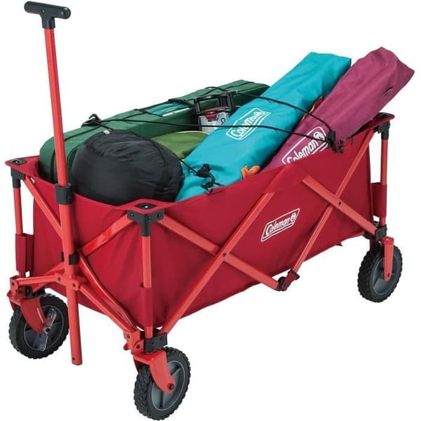 Campingvagn