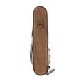 Miniatyrbild 3 av 4: VICTORINOX schweizisk armékniv Spartan Wood valnöt