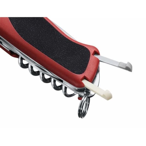 Victorinox RangerGrip 63 schweizisk fickkniv - 130 mm - Röd - 5 funktioner