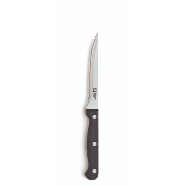 Richardson Sheffield Artisan Steak Knife Rustfrit Stål/Sort