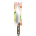 Pikkukuva 2 / 2: Metaltex Heritage kokin veitsi puisella kahvalla 34 cm