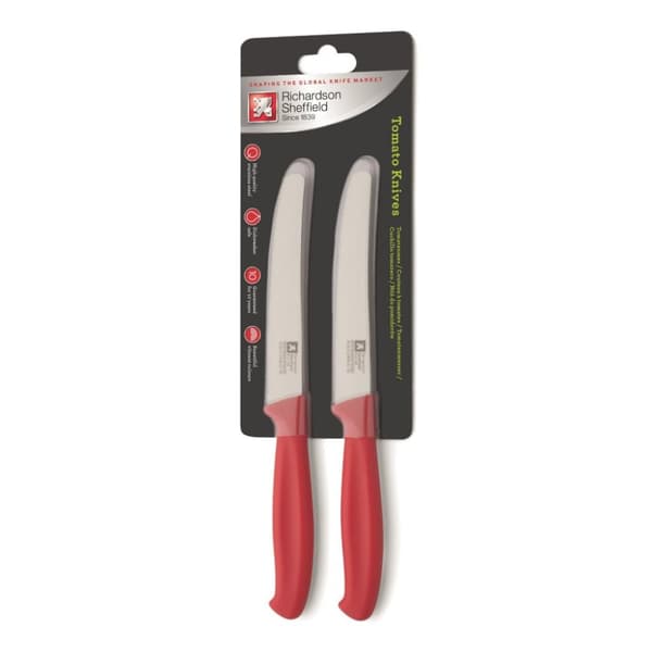 Richardson Sheffield tomatkniv 2 dele