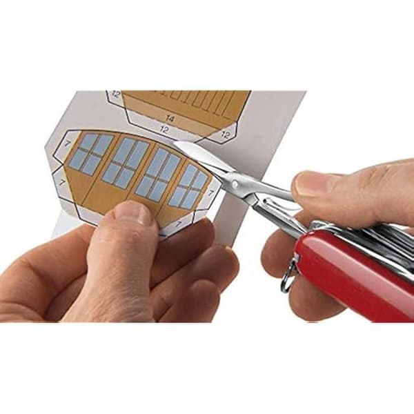 Victorinox bergsbestigare 1.3743