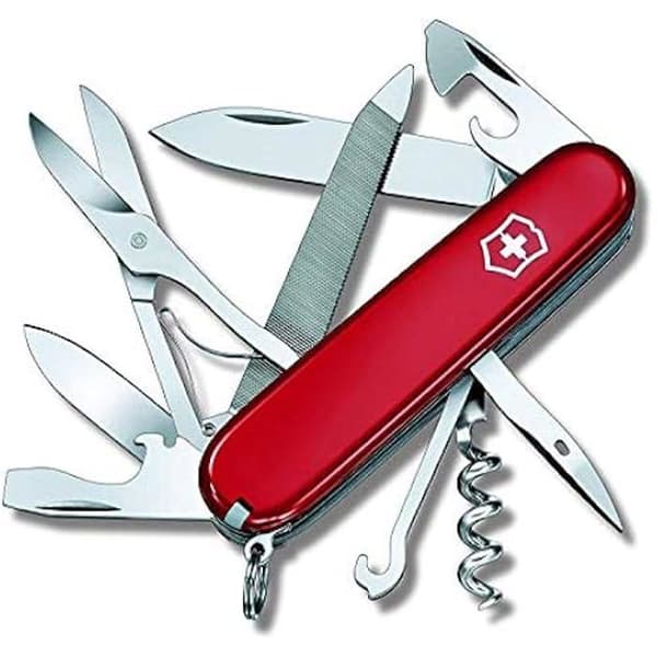 Victorinox bergsbestigare 1.3743
