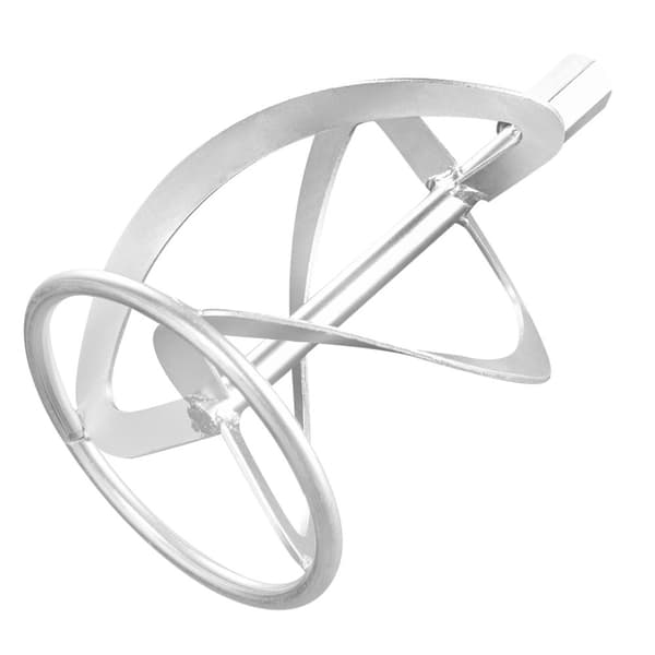 Blandare 140 mm, utdragbar