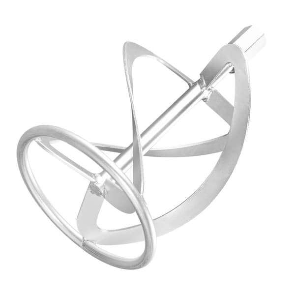 Blandare 140 mm, pressande