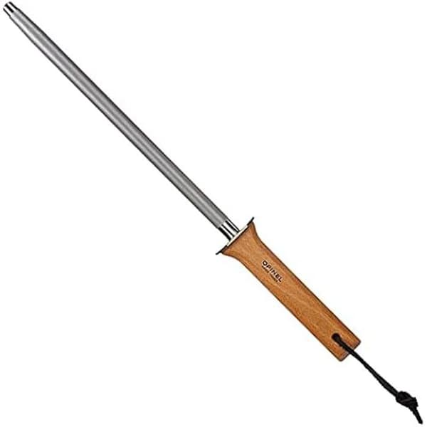 Afilador - OPINEL - Multikolor - 25 cm - Diamant - Unisex