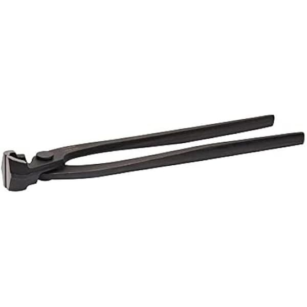 Tång - Bahco - 632-280-1 - 280 mm - Stål - Flerfärgad