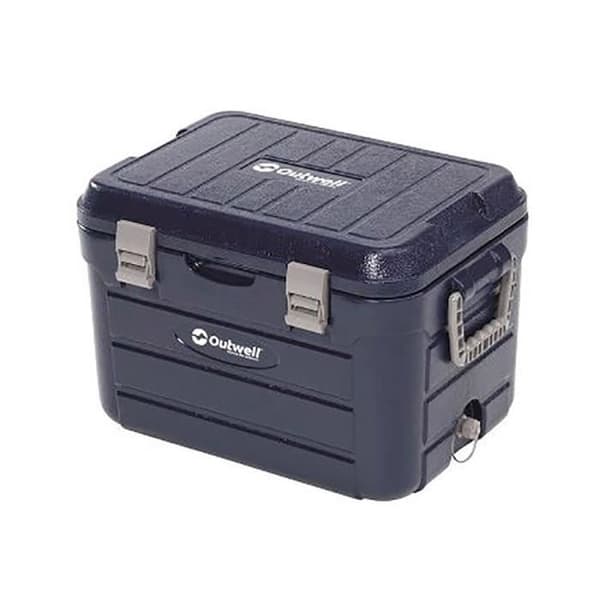 Camping Glacières camping Outwell Fulmar - 30 liter