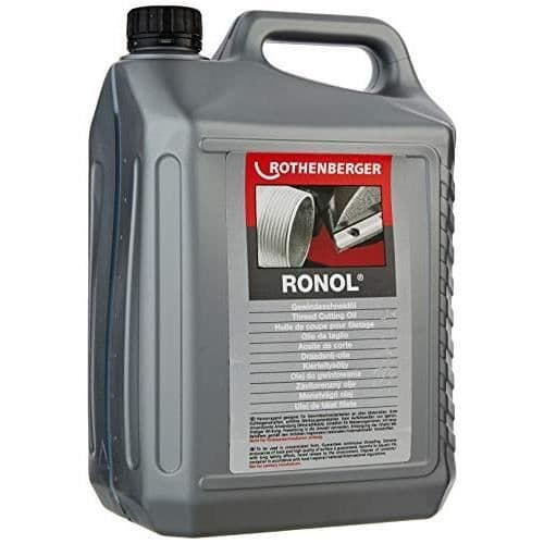 Ronol Bidon 5L Rothenberger 65010