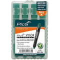 Miniatyrbild 1 av 2: Estuche de Minas - PICA - 991/41/SB - Färg Blå - 4 Minas - Permanent visir