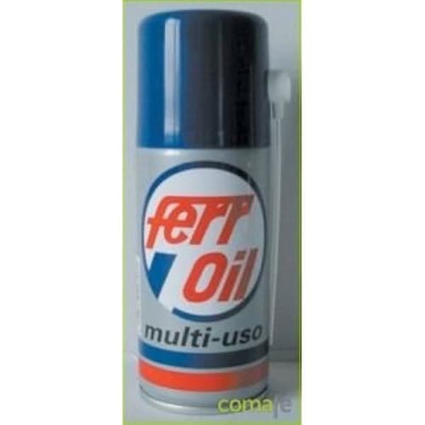 Rengöringsmedel - PASO - Rostfritt stål - 500ml - Blandat - Vuxen