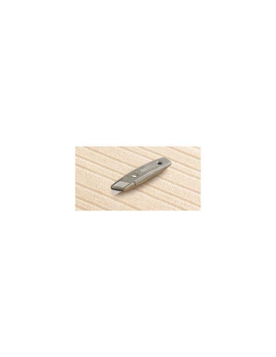Couteau Lino Lame Fixe - DET PERFEKTA VERKTYGET