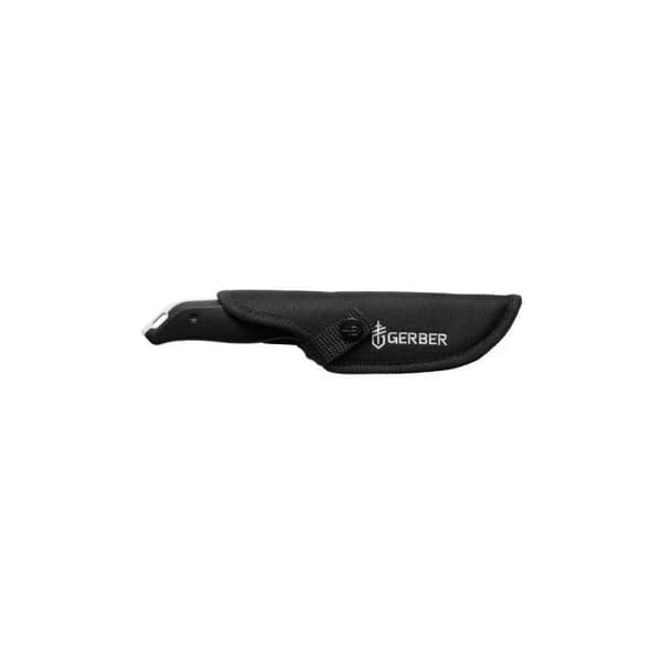 Black Moment fast kniv - Gerber
