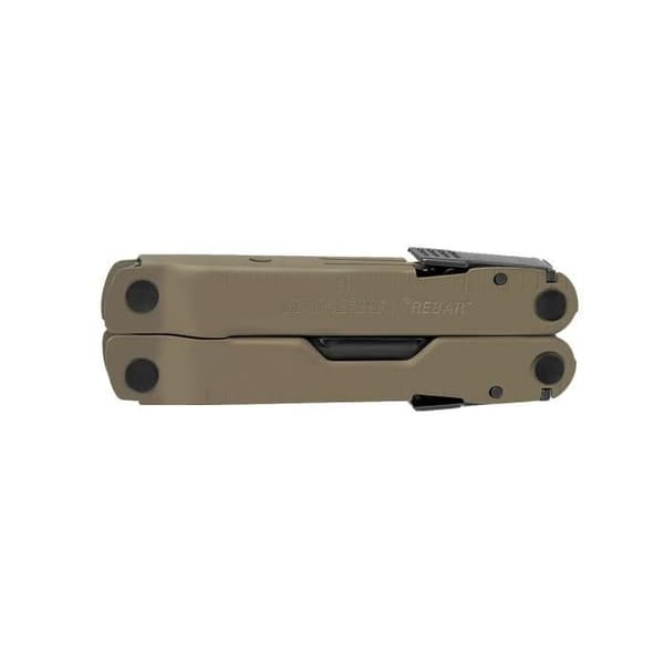REBAR Coyote 17-Tool Multifunktionstång - Leatherman
