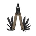 Miniatyrbild 1 av 2: REBAR Coyote 17-Tool Multifunktionstång - Leatherman