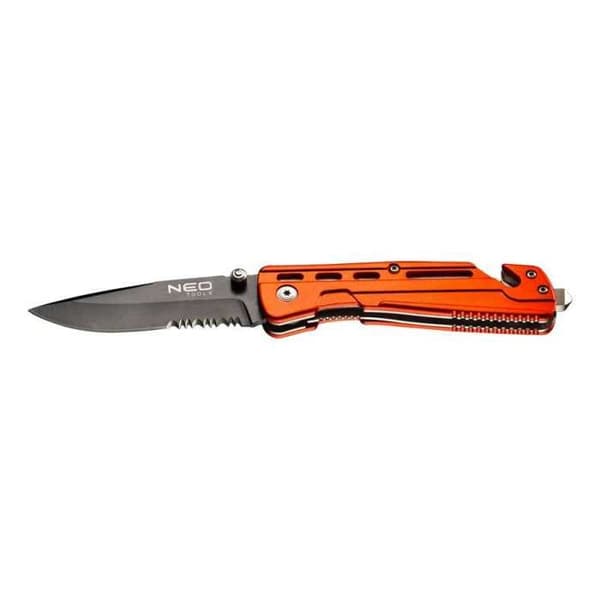 NEO TOOLS FICKKNIV 63-026