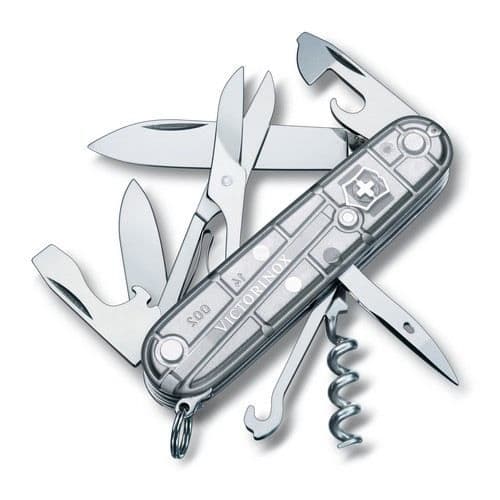 Schweizisk fickkniv Victorinox 1.3703.T7