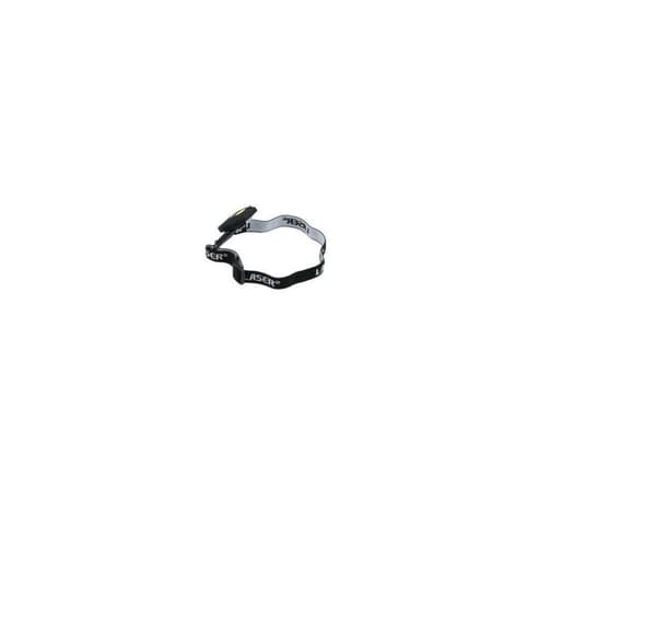 Lamp with motion sensor 1W - rechargeable