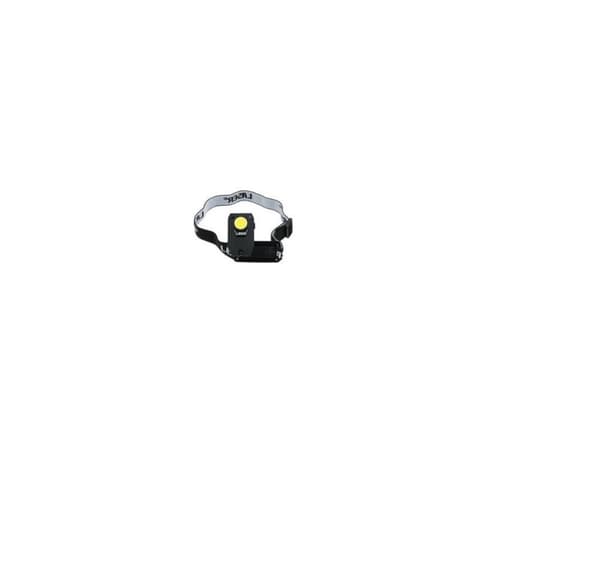 Lamp with motion sensor 1W - rechargeable