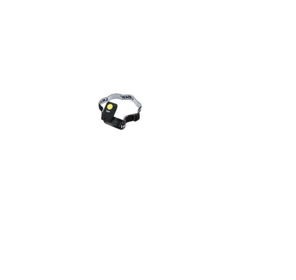 Lamp with motion sensor 1W - rechargeable