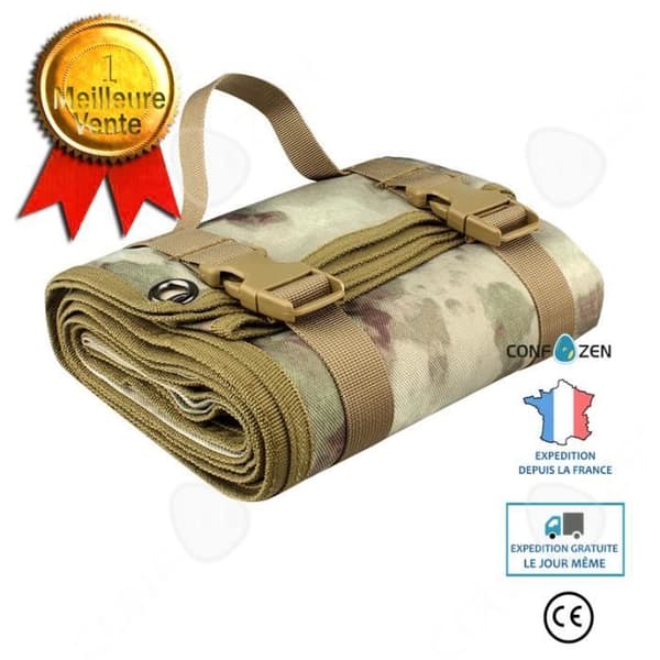 CONFO® Utomhusutrustning