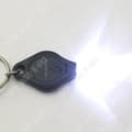 Miniatyrbild 2 av 4: TD® multifunktions survival karbinhake kit krok tillbehör Led ficklampa nyckelring ficka kompass rep överlevnad visselpipa