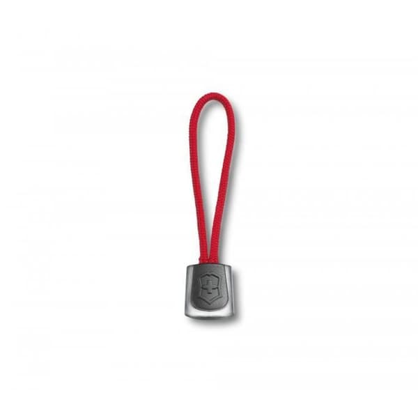 Sladd - Victorinox - 4.1824.1 - Nylon - Röd - Gummifäste