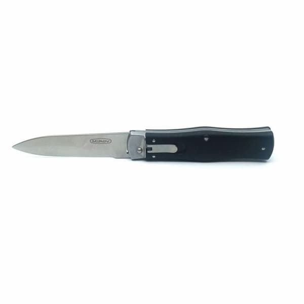 Mikov Predator Stonewash 241-BH-1/STKP