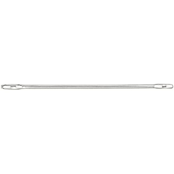 Skiftnyckel - FATMAX - 6x7mm - Halkfri - Dubbel skiftnyckel - 15° lutning