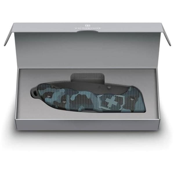 Victorinox Evoke BSH Alox, kamouflage marin