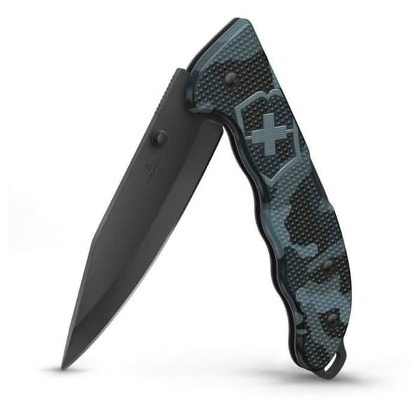 Victorinox Evoke BSH Alox, kamouflage marin