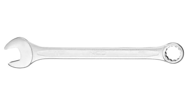 12 x 160 mm gaffelnøgle