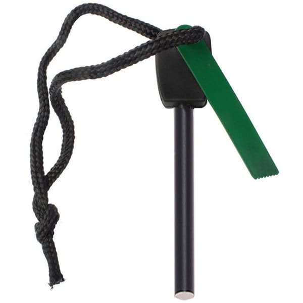 Flint stål