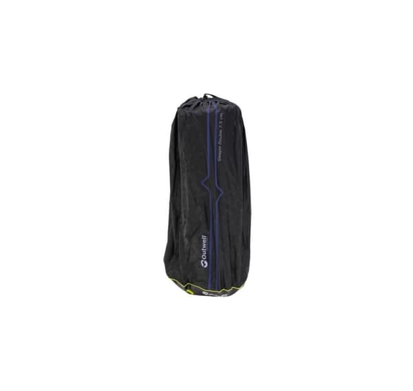 Outwell, Sleepin Dobbeltmatte, 75 mm