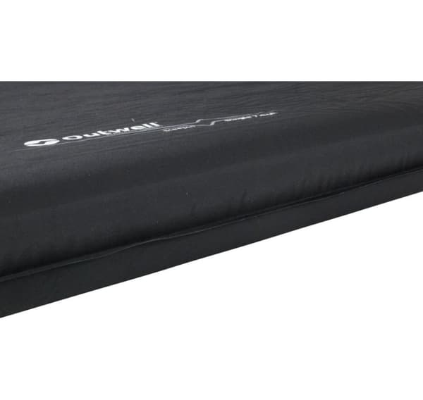 Outwell, Sleepin Dobbeltmatte, 75 mm