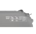 Miniatyrbilde 6 av 7: Outwell, Sleepin Single Mat, 100 mm