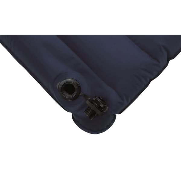 Outwell Reel Airbed Single, Night Blue