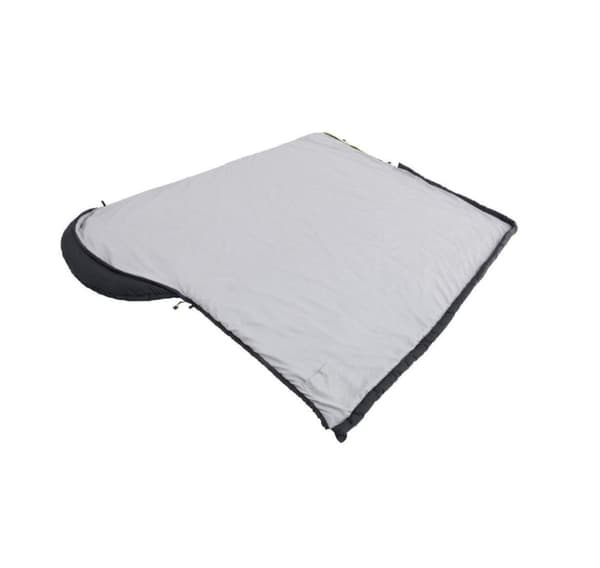 Outwell, Campion Black