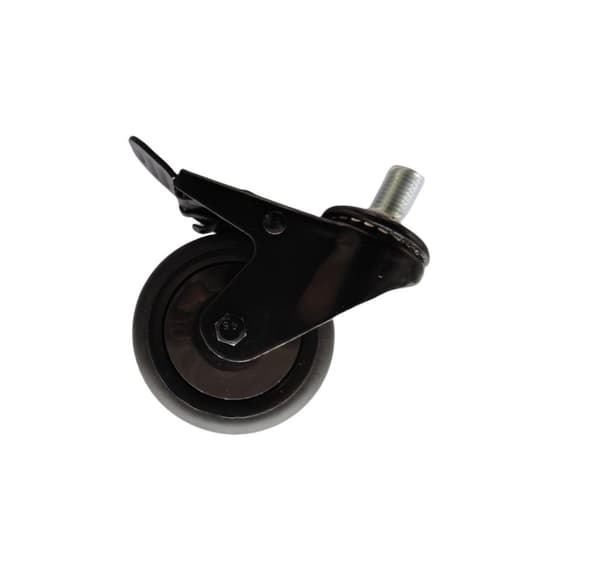 TunaBone, TunaBone Wheels of Kamado grill 21/22/23/24", 4 st