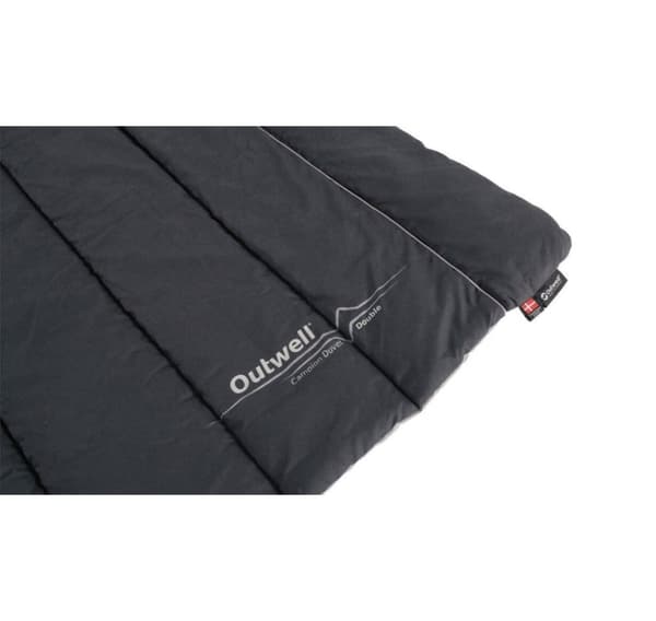 Outwell, Campion Dyne Dobbel
