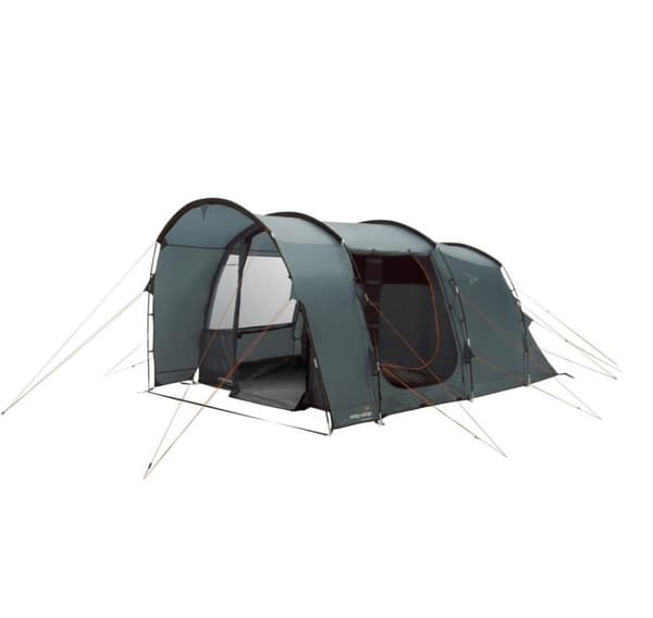 Easy Camp, Tunnel, Telt, Skarvan 4