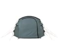 Miniatyrbild 4 av 6: Easy Camp, Tunnel, Familjetält, Hamra 5