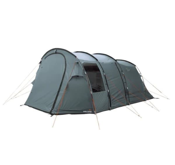 Easy Camp, Tunnel, Familjetält, Hamra 5