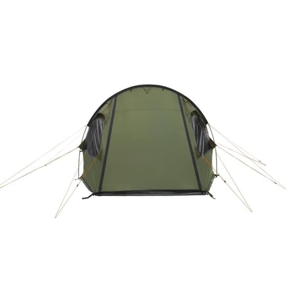 Easy Camp, Tunnel, Familjetält, Hidra 4