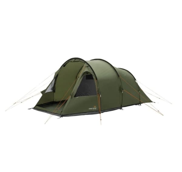 Easy Camp, Tunnel, Familjetält, Hidra 4